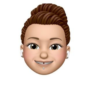 Meet your Posher, Erin